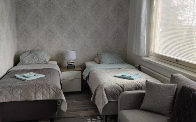 M Apartments Tampere Lamminpää