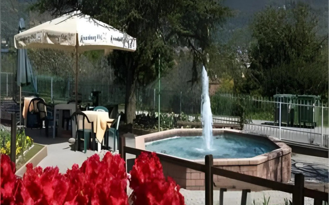 Hotel Ristorante Panoramica