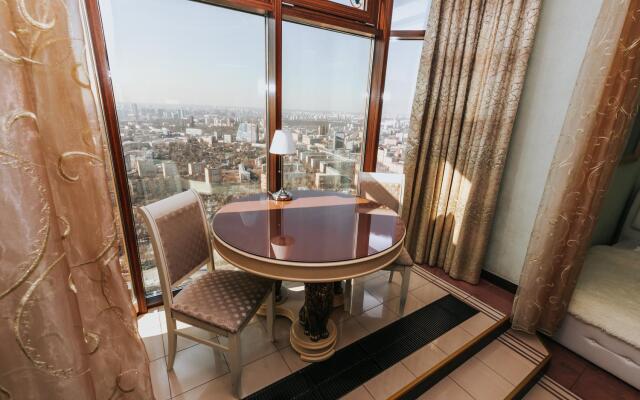 Бутик-отель «Триумф Палас»