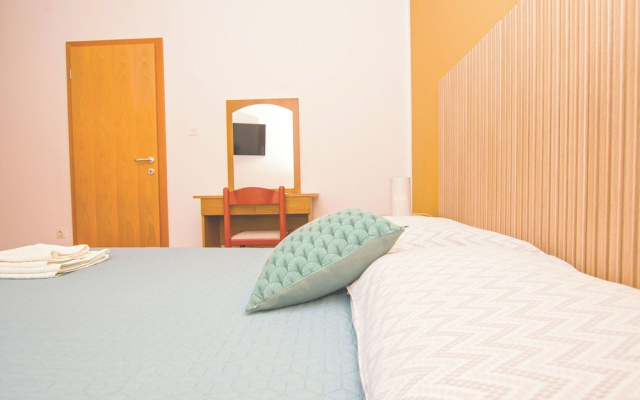 Apartments Miljenko