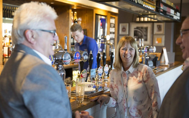 The Botany Bay Hotel