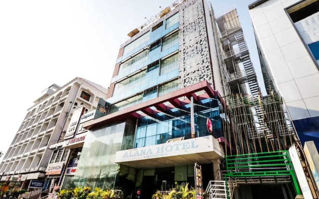 Miu Eco Hotel By OYO Rooms