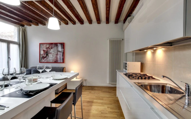 Venice Garden in Venecia