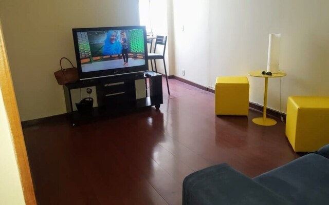 Sunset Beautiful Ipanema