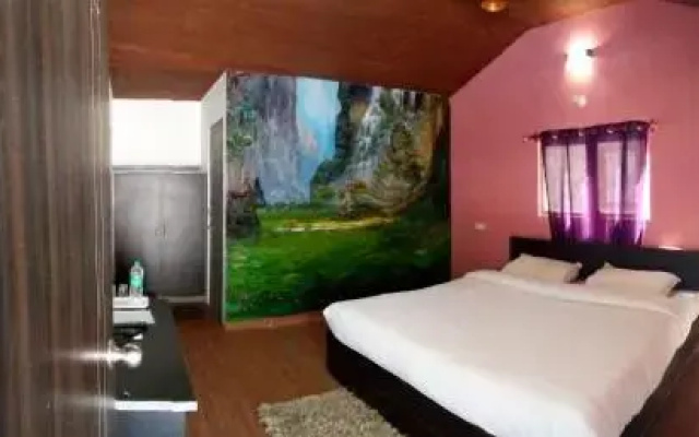 Kedar River Retreat , Sitapur