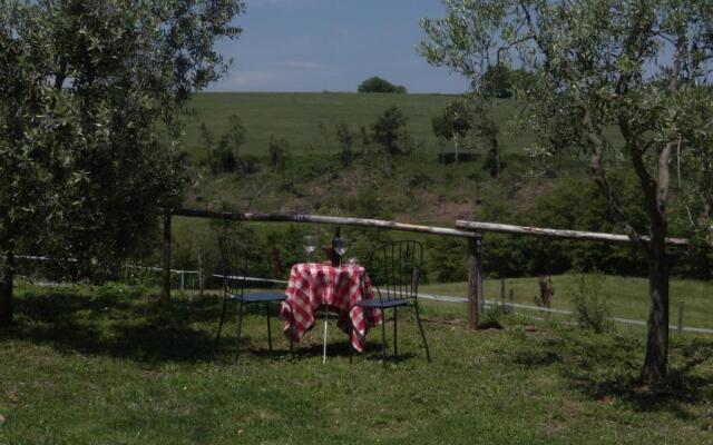 Podere delle Rose Agriturismo