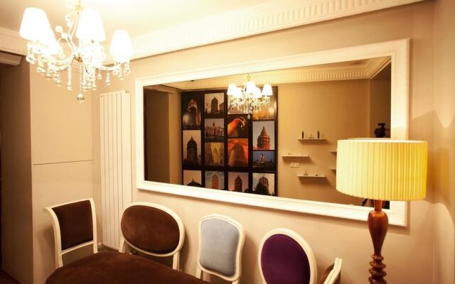 Pera City Suites