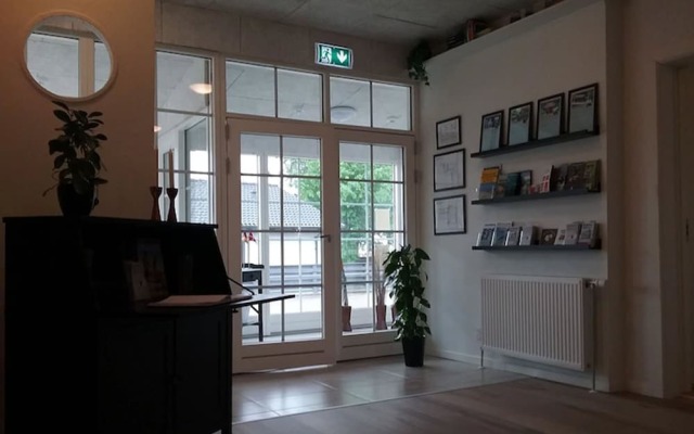Hals Hotel