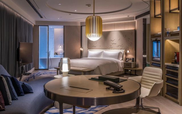 InterContinental Beijing Sanlitun by IHG