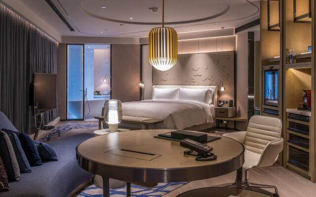 InterContinental Beijing Sanlitun by IHG