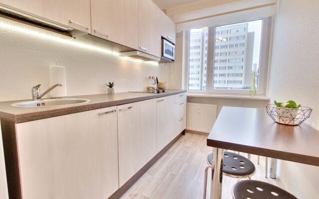 Daily Apartments- City Center Toompea