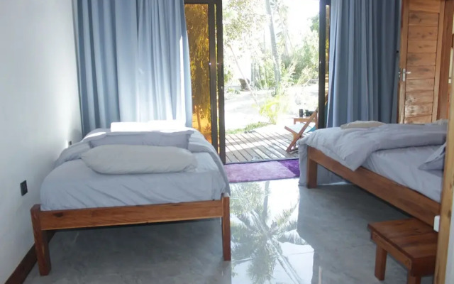 cosybe villas Accmmodation