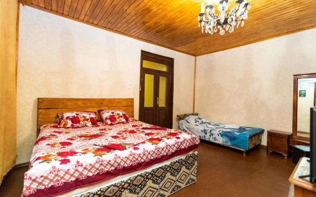 Guest House Gege