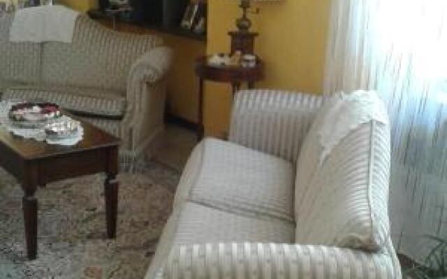 B&B Ricci Lidia