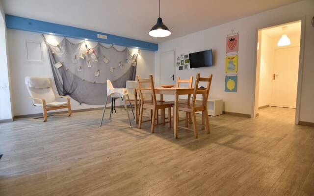 In the Heart of Marina di Ragusa