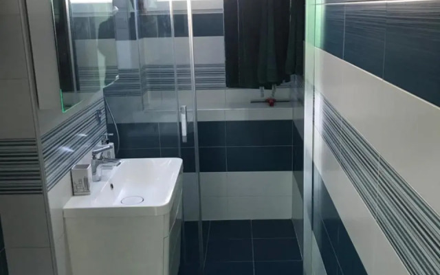 Apartman Anja
