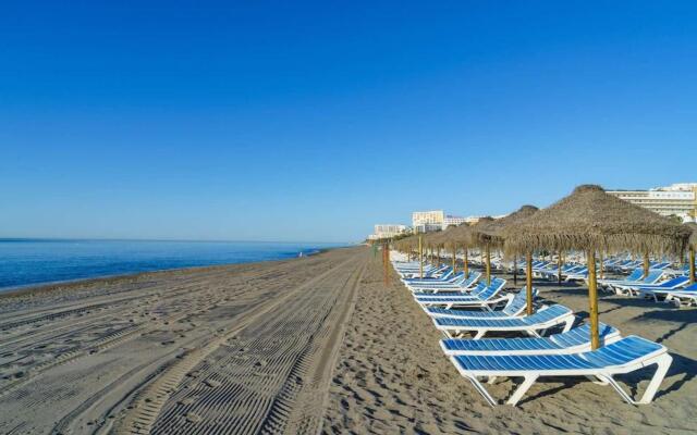 Hotel Sireno Torremolinos - Adults Only