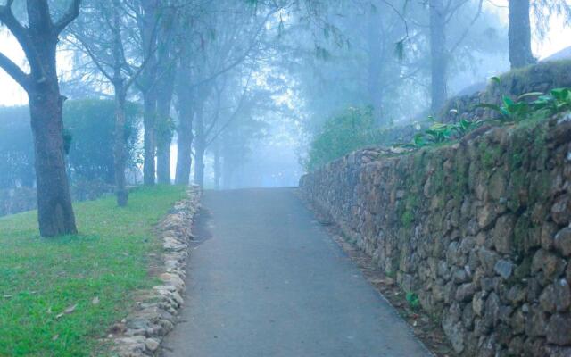 SAJ Vagamon Hideout