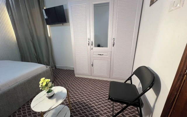 Fasa Residence Dakar