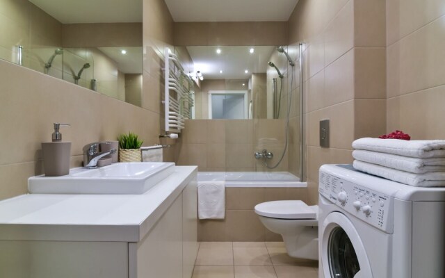 LTC Apartments Malczewskiego