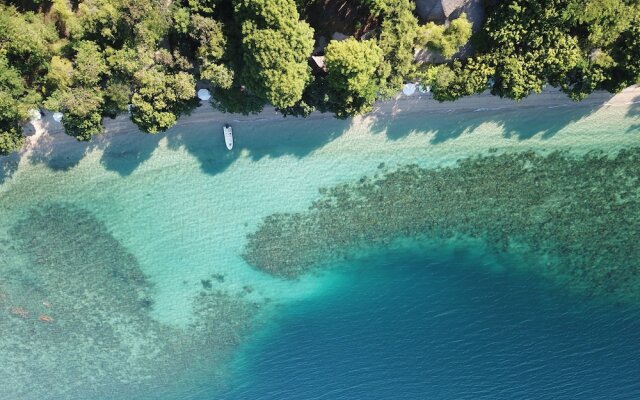 Angel Island Eco Resort