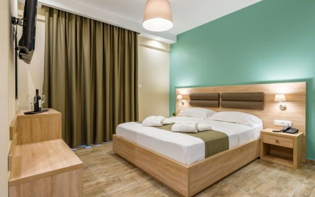 Lagaria Hotel & Apartments