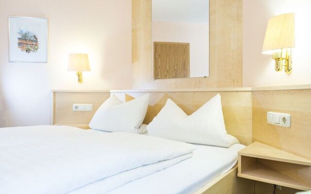 Gästehaus Mönchshof