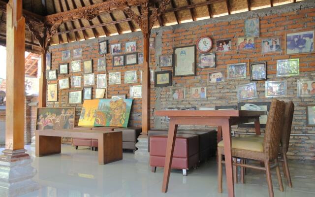 Airy Ubud Pura Taman Pule 1 Bali