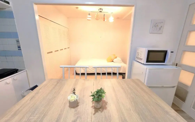 Grand Colbert NANBA 301, 303, 404, 602