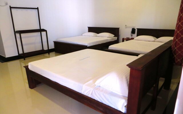 Sunsung Chiththa Holiday Resort
