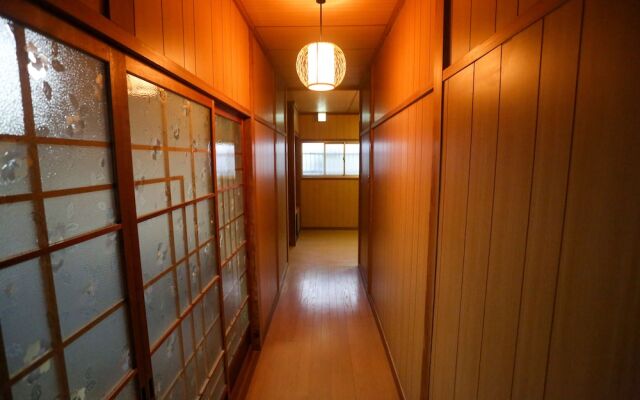 Kawamoto Villa 926