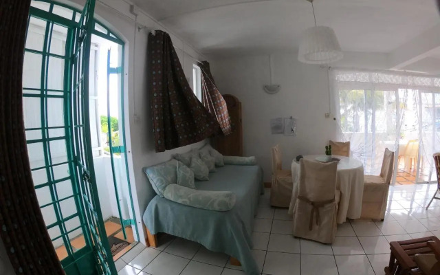 Appartement & Studio Lolla