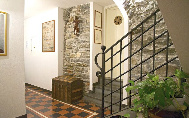 Albergo Gianni Franzi