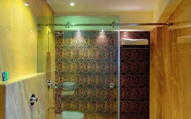 Hotel Laxvas- The Business Hotel