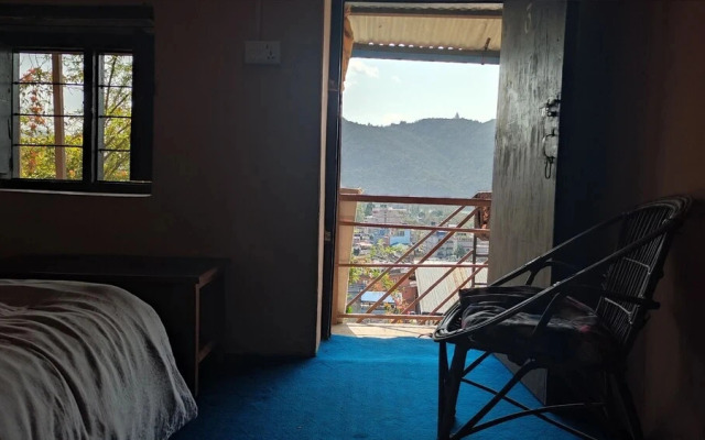 Hotel Peace View