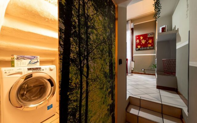 Sericum Apartment by Wonderful Italy