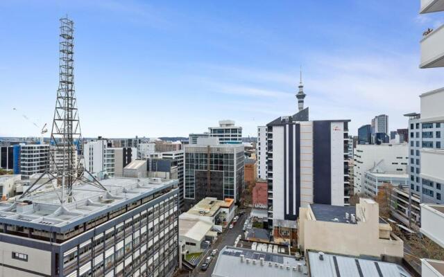 Central City 1Br Apartment