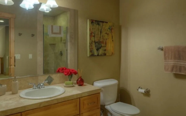 Beautiful Family and Entertaining Home 112SC by RedAwning