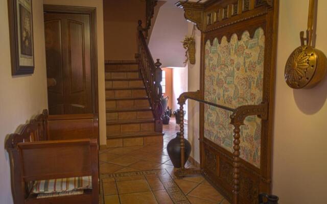 La Posada de Clotilde