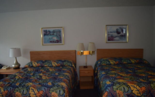 AppleCreek Resort - Hotel & Suites