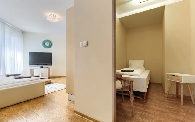 MARGI Gaja Apartament