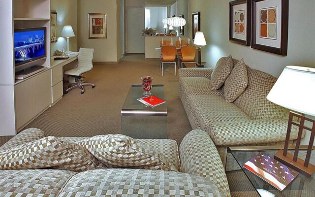 Sonder by Marriott Bonvoy Georgetown C&O Apartments Georgetown