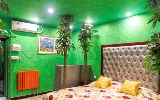 Guozhan Hotel - Beijing