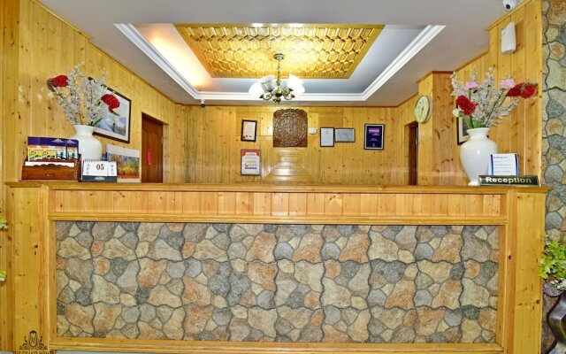 Hotel The Grand Mamta