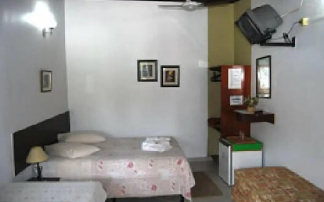 Hotel Pousada do Comendador