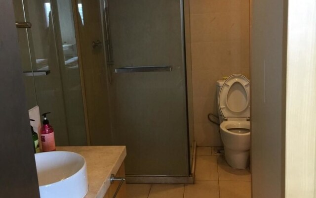 Guangzhou JINXIN HOUSE -Hotel Service Apartment