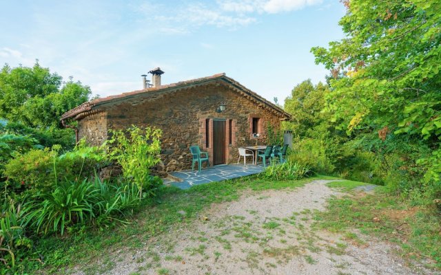 Picturesque Cottage in Montseny With Swimming Pool