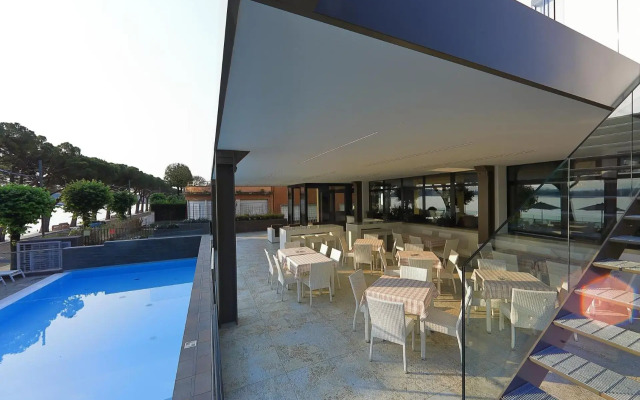 Hotel San Marco