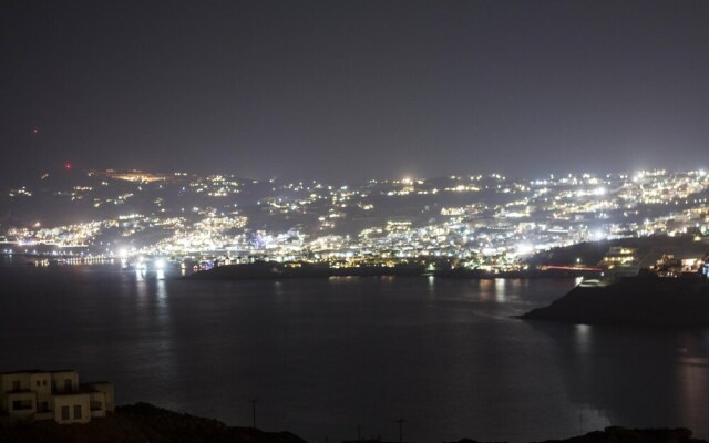 Vista Infinita II Mykonos