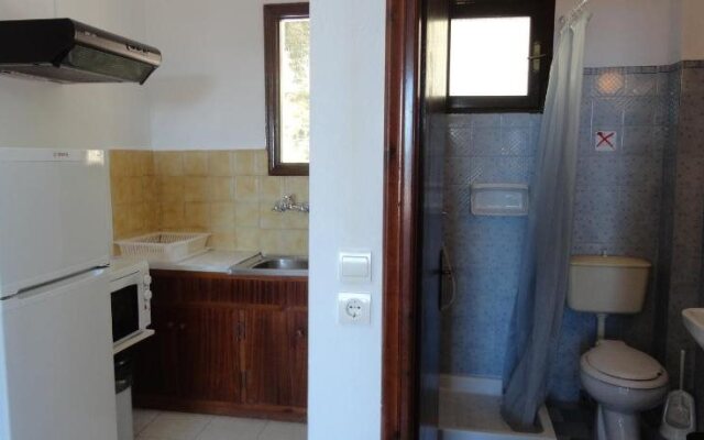 Aphrodite Apartments
